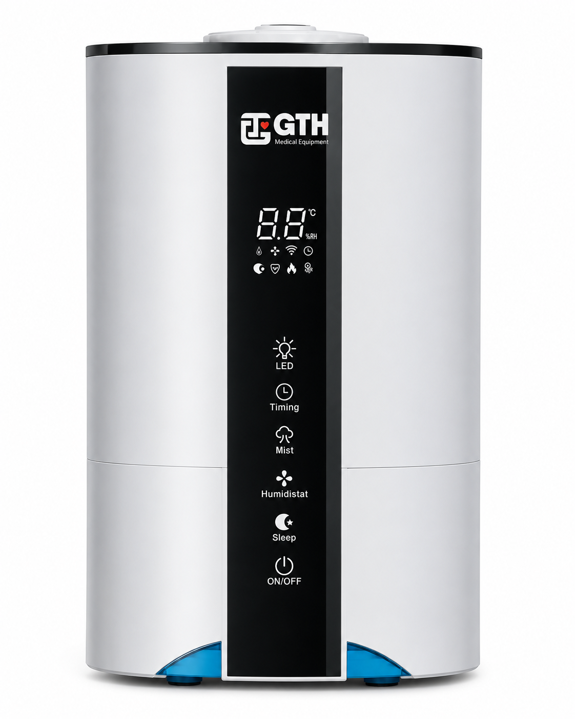 دستگاه بخور سرد GTH مدل GT-5